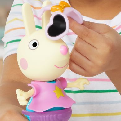 Ігровий набір Одягни Ребекку Rebecca Rabbit Dress-Up Peppa Figurines G0329