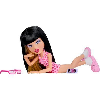 Игровой набор с куклой Bratz Модный гардероб What'z in My Closet MGA 247241