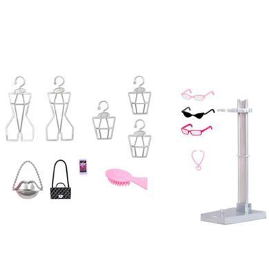 Игровой набор с куклой Bratz Модный гардероб What'z in My Closet MGA 247241