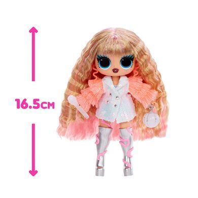 Игровой набор с куклой L.O.L. Surprise! Тея Старс Tweens Neon Pop Stars MGA 120650