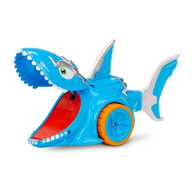 Уценка Интерактивная игрушка на радиоуправлении Атака Акулы Shark Strike RC Little Tikes 653933