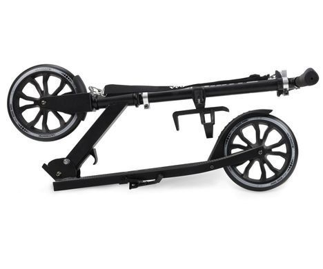 Складаний самокат Ultimate Black Milly Mally MMULT200B від 6 років