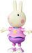 Ігровий набір Одягни Ребекку Rebecca Rabbit Dress-Up Peppa Figurines G0329