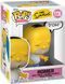 Вінілова фігурка Гомер серії Сімпсони S12 (#1736) the Simpsons HOMER Funko POP! Television 86412