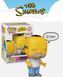 Вінілова фігурка Гомер серії Сімпсони S12 (#1736) the Simpsons HOMER Funko POP! Television 86412