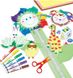 Уценка. Набор для творчества 24 часа развлечений Multi-Activity Set Mini Kids Crayola 256721.004