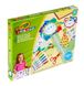 Уценка. Набор для творчества 24 часа развлечений Multi-Activity Set Mini Kids Crayola 256721.004