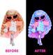 Игровой набор с куклой L.O.L. Surprise! Тея Старс Tweens Neon Pop Stars MGA 120650