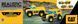 Уценка Машинка-трансформер 2в1 пикап-самосвал CAT Truck Constructors Dump Truck Funrise 83193 свет и звук
