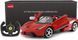 Машинка на радиоуправлении (1:14) Ferrari LaFerrari Aperta Rastar 75800