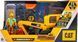 Игровой набор Экскаватор CAT Workforce Funrise CAT 83456