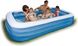 Сімейний надувний басейн Family Pool Intex 58484, 305х183х56 см