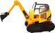 Игровой набор Экскаватор CAT Workforce Funrise CAT 83456