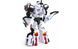 Робот-трансформер Tobot Galaxy Detectives Shuttle Детективи Галактики Шатл Young Toys 301087