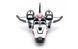 Робот-трансформер Tobot Galaxy Detectives Shuttle Детективи Галактики Шатл Young Toys 301087