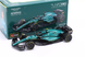 Уцінка Металева машинка Aston Martin AMR23 (1:43) 2023 Bburago 18-38090