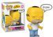 Вінілова фігурка Гомер серії Сімпсони S12 (#1736) the Simpsons HOMER Funko POP! Television 86412