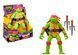 Ігрова фігурка (30 см.) Мovie III TMNT Черепашки-ніндзя Рафаель Гігант Playmates 83404