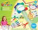 Уценка. Набор для творчества 24 часа развлечений Multi-Activity Set Mini Kids Crayola 256721.004