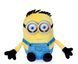 Інтерактивна м'яка іграшка Посіпаки Генрі Puppetronic Wow! Stuff Universal Minions Palm Puppetronic Henryc MIN-1050