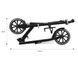Складаний самокат Ultimate Black Milly Mally MMULT200B від 6 років