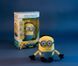 Інтерактивна м'яка іграшка Посіпаки Генрі Puppetronic Wow! Stuff Universal Minions Palm Puppetronic Henryc MIN-1050
