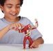 Уценка Фигурка Скар Кинг Godzilla x Kong The New Empire Skar King Battle Roar Playmates 35508G со звуком
