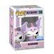 Ігрова фігурка Funko POP! (138) Куромі K-Pop 91736
