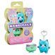 Интерактивная игрушка Nanomals S1 Синий котик Hasbro G2208