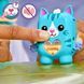 Интерактивная игрушка Nanomals S1 Синий котик Hasbro G2208
