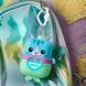 Интерактивная игрушка Nanomals S1 Синий котик Hasbro G2208