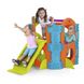 Детский игровой комплекс Activity Park Feber 9597 с горкой 106 см