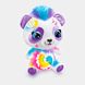 Набір для творчості AirBrush Plush DIY Style 4 Ever Панда Canal toys OFG257