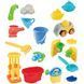 Водный стол песочница 2 в 1 Woopie 40246 Water Table Sandbox
