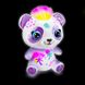 Набір для творчості AirBrush Plush DIY Style 4 Ever Панда Canal toys OFG257