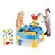 Водный стол песочница 2 в 1 Woopie 40246 Water Table Sandbox