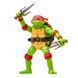 Ігрова фігурка (30 см.) Мovie III TMNT Черепашки-ніндзя Рафаель Гігант Playmates 83404