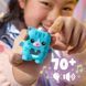 Интерактивная игрушка Nanomals S1 Синий котик Hasbro G2208