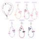Цепочка для телефона Pop Top Sanrio Волшебный стиль 25SM-005