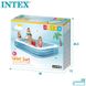 Сімейний надувний басейн Family Pool Intex 58484, 305х183х56 см