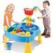 Водный стол песочница 2 в 1 Woopie 40246 Water Table Sandbox