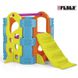 Детский игровой комплекс Activity Park Feber 9597 с горкой 106 см