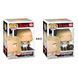 Ігрова фігурка Funko POP! (980) The Boys Starlight 48187