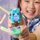 Интерактивная игрушка Nanomals S1 Синий котик Hasbro G2208