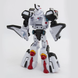 Робот-трансформер Tobot Galaxy Detectives Shuttle Детективи Галактики Шатл Young Toys 301087