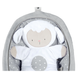 Детское кресло-качалка 2 в 1 Cuddle Lamb Ingenuity 12118