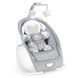 Детское кресло-качалка 2 в 1 Cuddle Lamb Ingenuity 12118