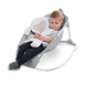 Детское кресло-качалка 2 в 1 Cuddle Lamb Ingenuity 12118
