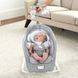 Детское кресло-качалка 2 в 1 Cuddle Lamb Ingenuity 12118