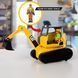 Игровой набор Экскаватор CAT Workforce Funrise CAT 83456